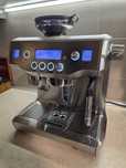 Espressor Sage The Oracle