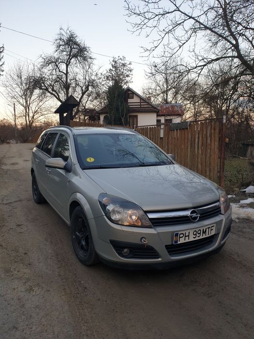 Vand/ Schimb opel astra h 1.9 cdti 2007