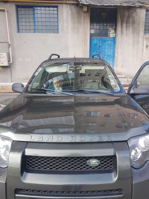 Vind sau schimb cu suzuchi