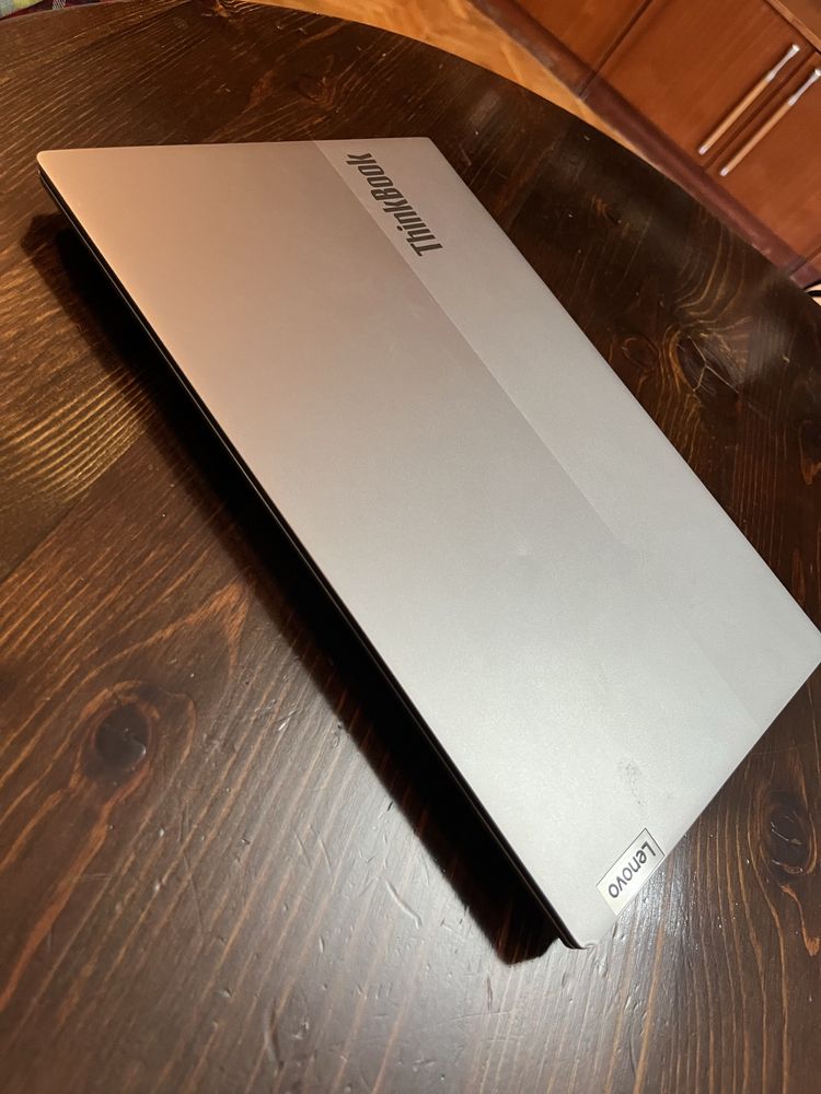 Lenovo ThinkBook 14 G2