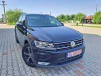 Volkswagen Tiguan 2.0 TDI DSG 4Mot Highline