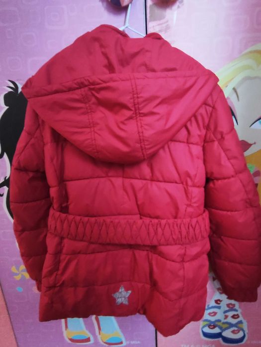 Детско яке Том Taylor 152см. Комплект Сосdrilo.
