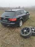 Ауди а4 б8 3.0 тди audi a4 b8 3.0 tdi quatro На части