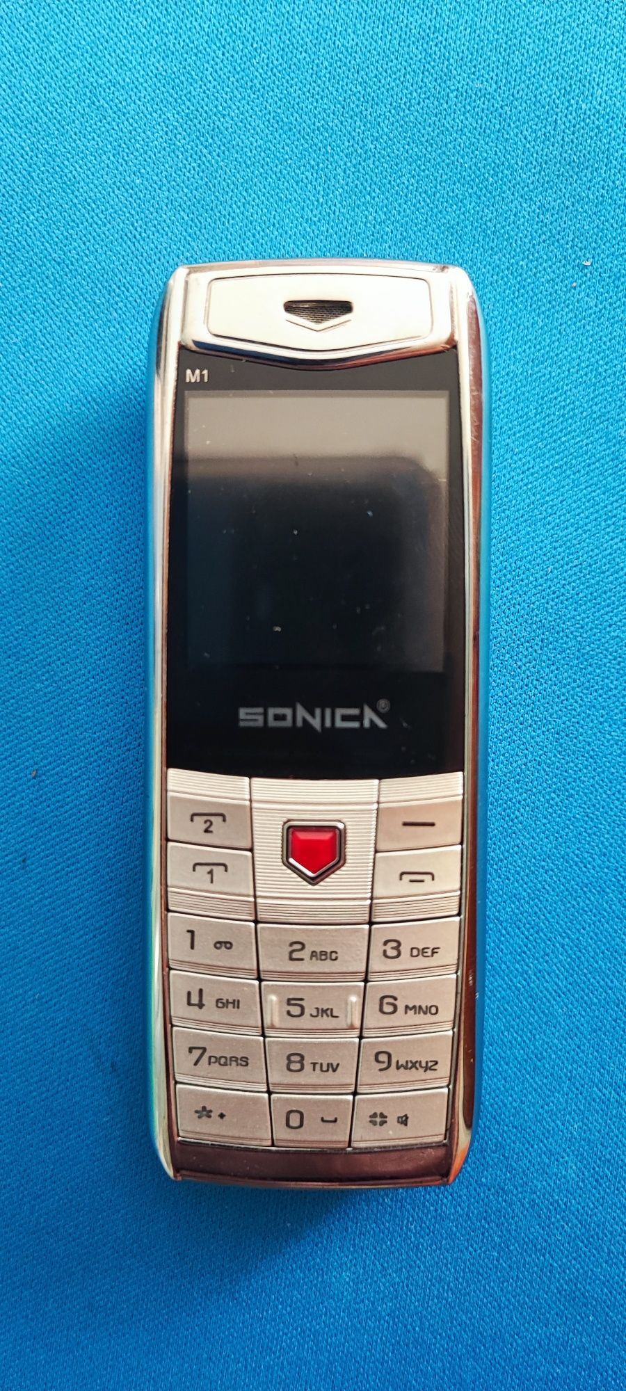 Telefon Sonica M1