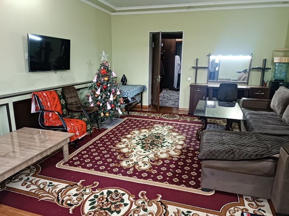 Сдаётся в аренду квартира 3 ком ташселмаш