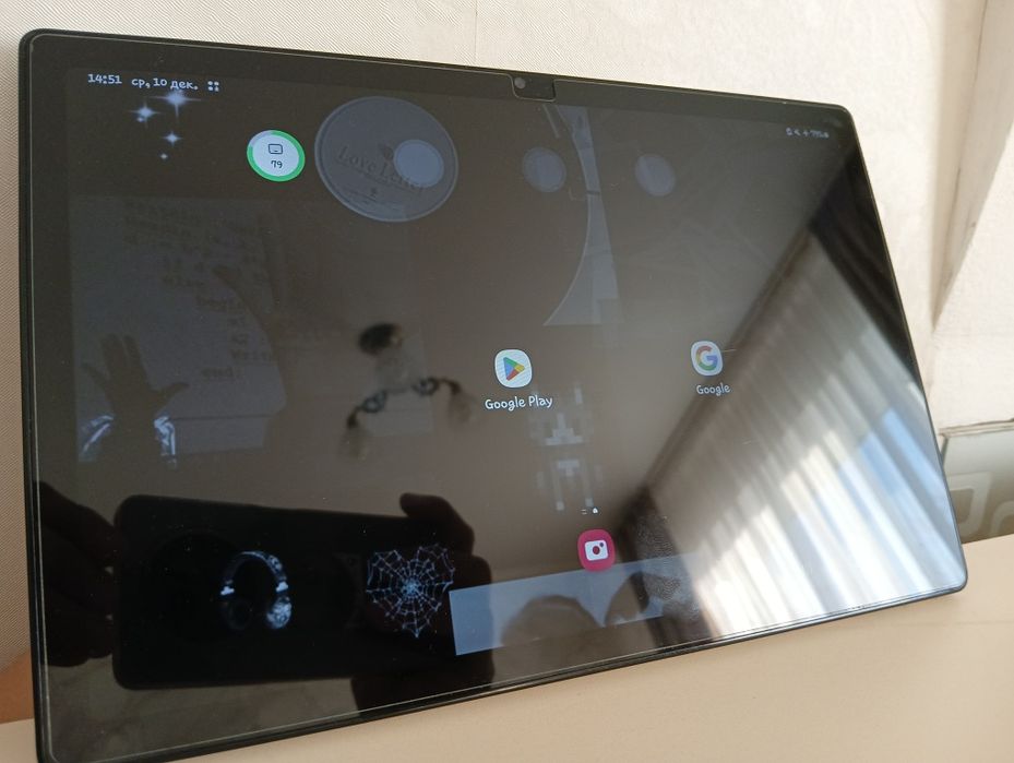 Продам планшет Samsung tab A8