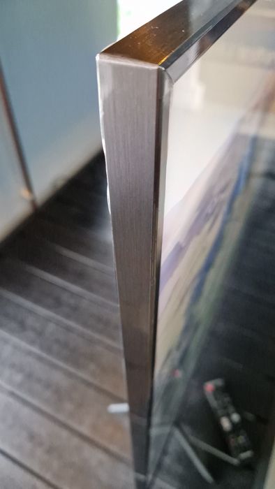 Samsung Crystal UHD 138