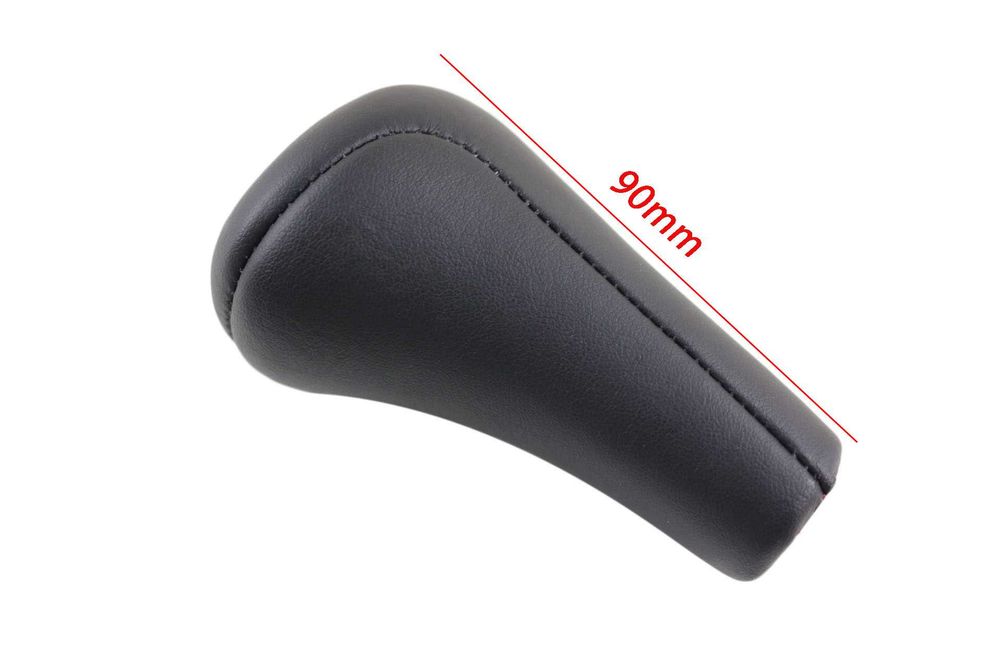 Топка за Скоростен Лост кожа за BMW E24 E36 E46 E90 E38 E39 E60 Е53