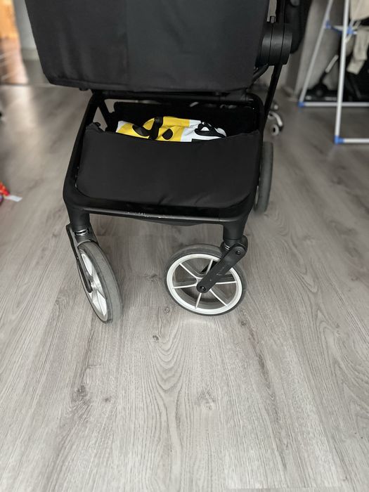 Детска количка Chipolino Linea 3v1