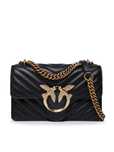 Pinko Love One Crossbody Bag