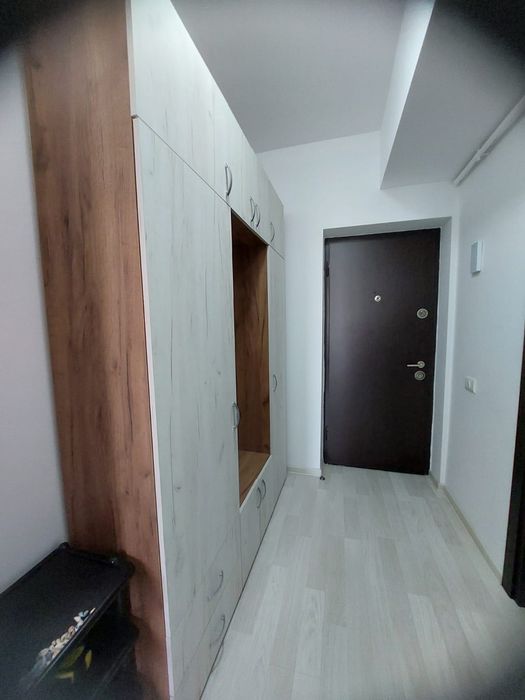 Vând garsonieră direct proprietar 44 mp