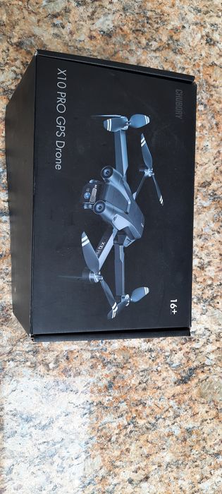 Профисионален дрон