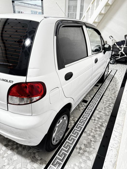 Matiz MX supper kansaner 2017 radnoy