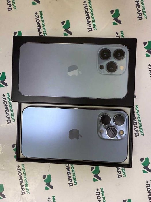 Apple iPhone 13 Pro (Кордай) лот 798443
