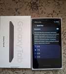 Samsung tab a9 LTE