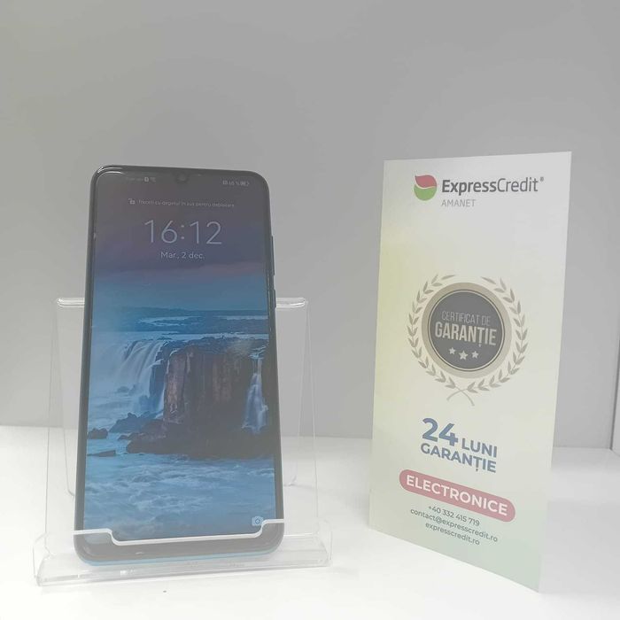 Huawei P30 Lite (ag49 Esplanada b.7016) * Garantie 2 Ani