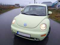 Volkswagen Beetle variante auto

Motorizare 1.9 TDI -Alht consum 5% se