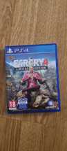 PS4 Far Cry 4 Limited Edition