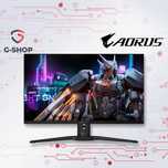 2K Игровой монитор QHD Gigabyte AORUS FO27Q2 27" 240Hz QD-OLED 0,03ms