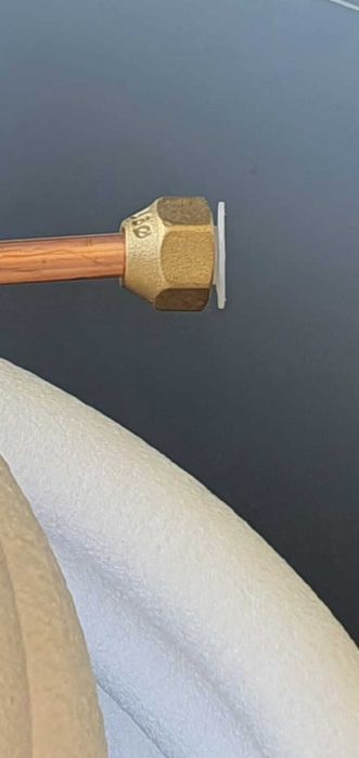 Kit montaj aer conditionat