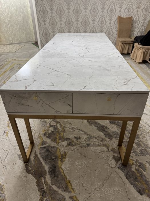 Стол трансформер