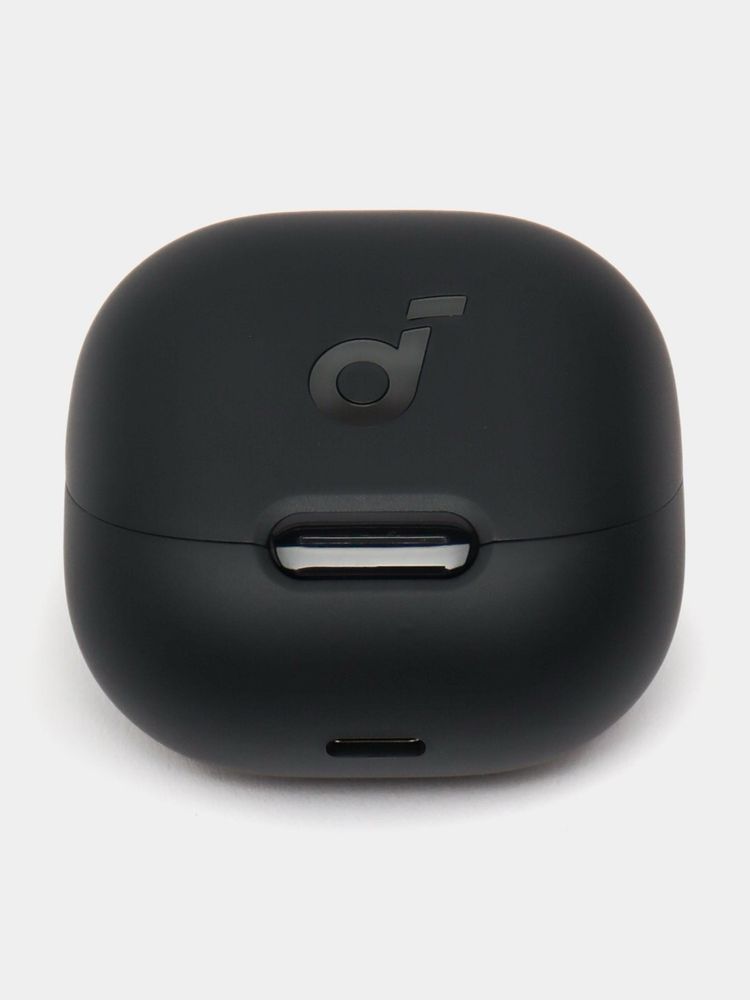 Беспроводные наушники, Anker liberty 4 NC с шумоподавлением, ANC 2.0