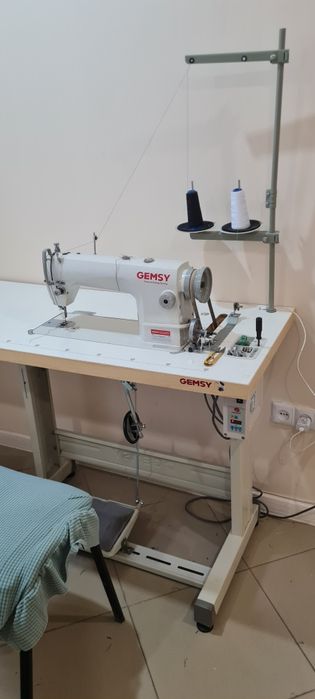 Промышленная машина без шума