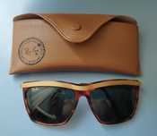 Ray Ban B&L Olympian