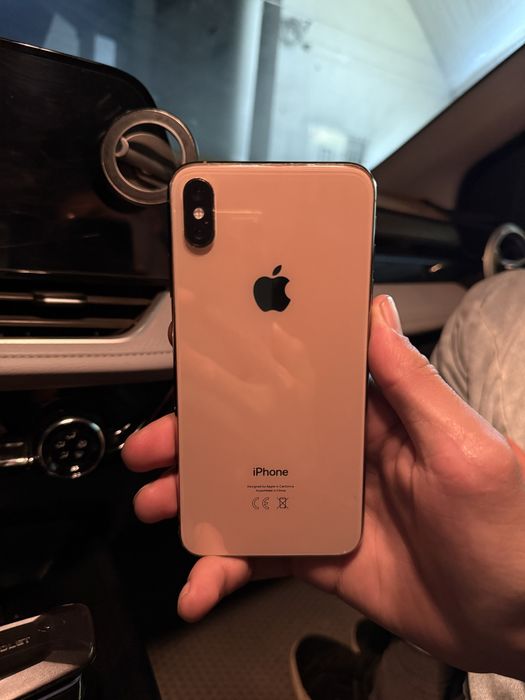 iphone xs max