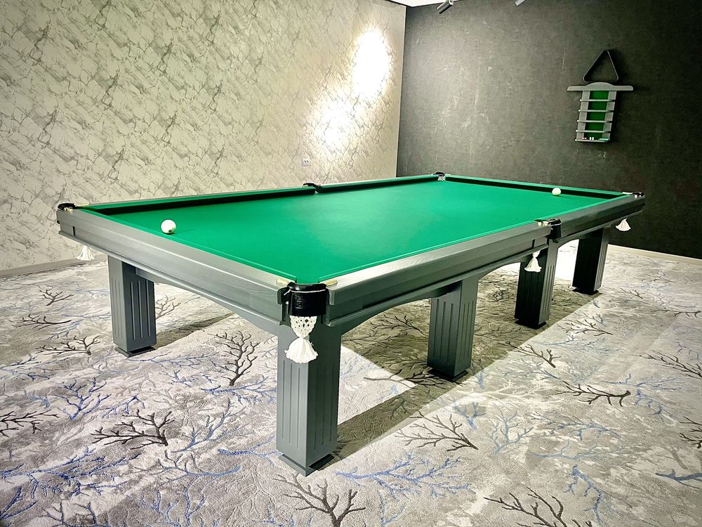 Продается новый бильярдный стол Lider Hi tech Бильярд,bilyard,billiard