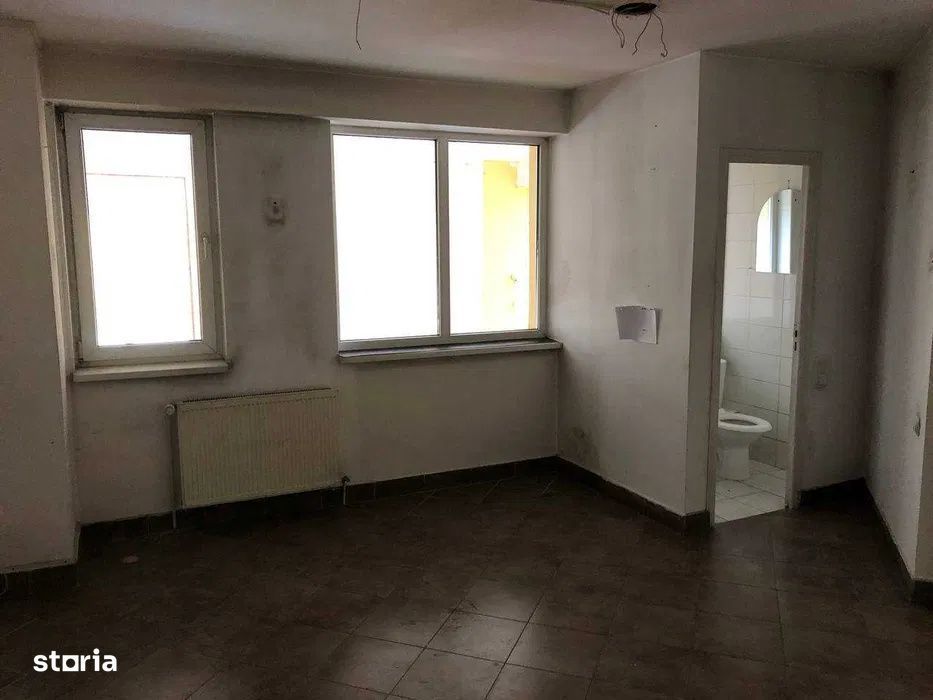 Spatiu Birou 18 mp Bartolomeu