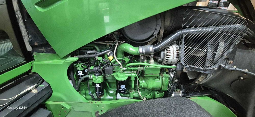 John Deere 7730 190cp