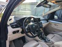 Vând BMW seria 2, 2116 d,Grand Tourer, Negociabil