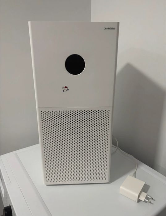 Purificator de aer Xiaomi Smart Air Purifier 4 Lite EU