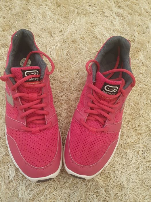 Adidași damă kalenji