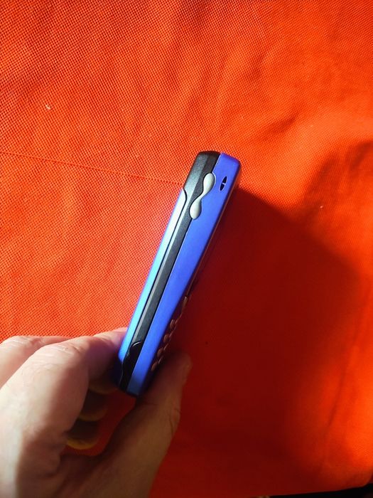 Nokia 8210 Purple ( decodat)