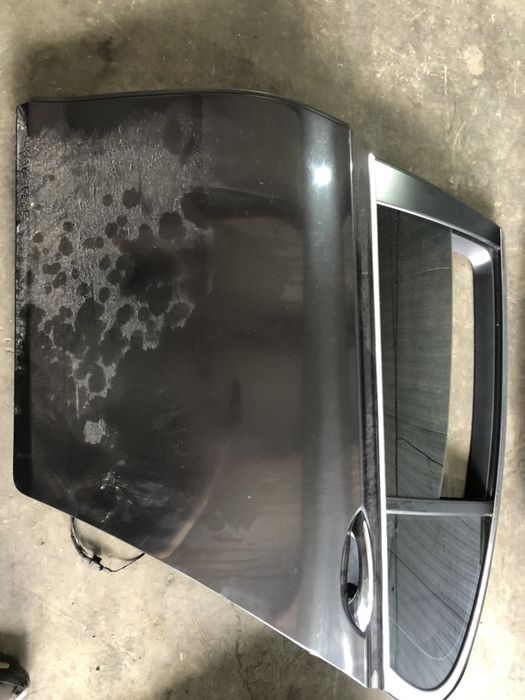 Врата/ врати БМВ 7 серия, Ф01 (vrata BMW F01)