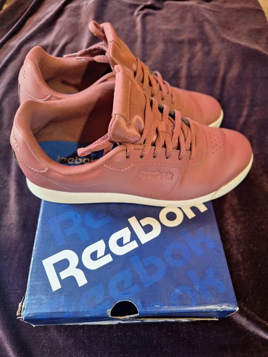 Дамски маратонки Reebok