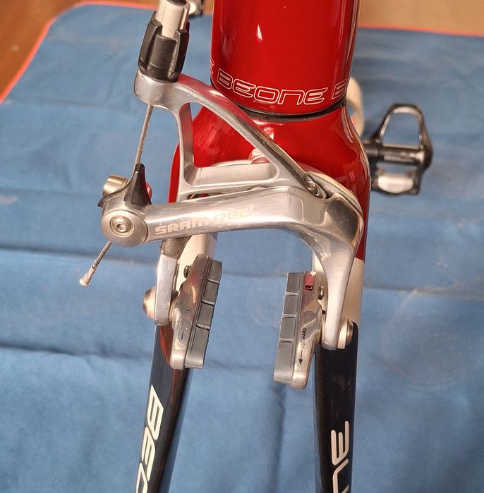 Vand la set sau la bucata piese red sram cursiera