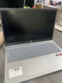Ноутбук HP