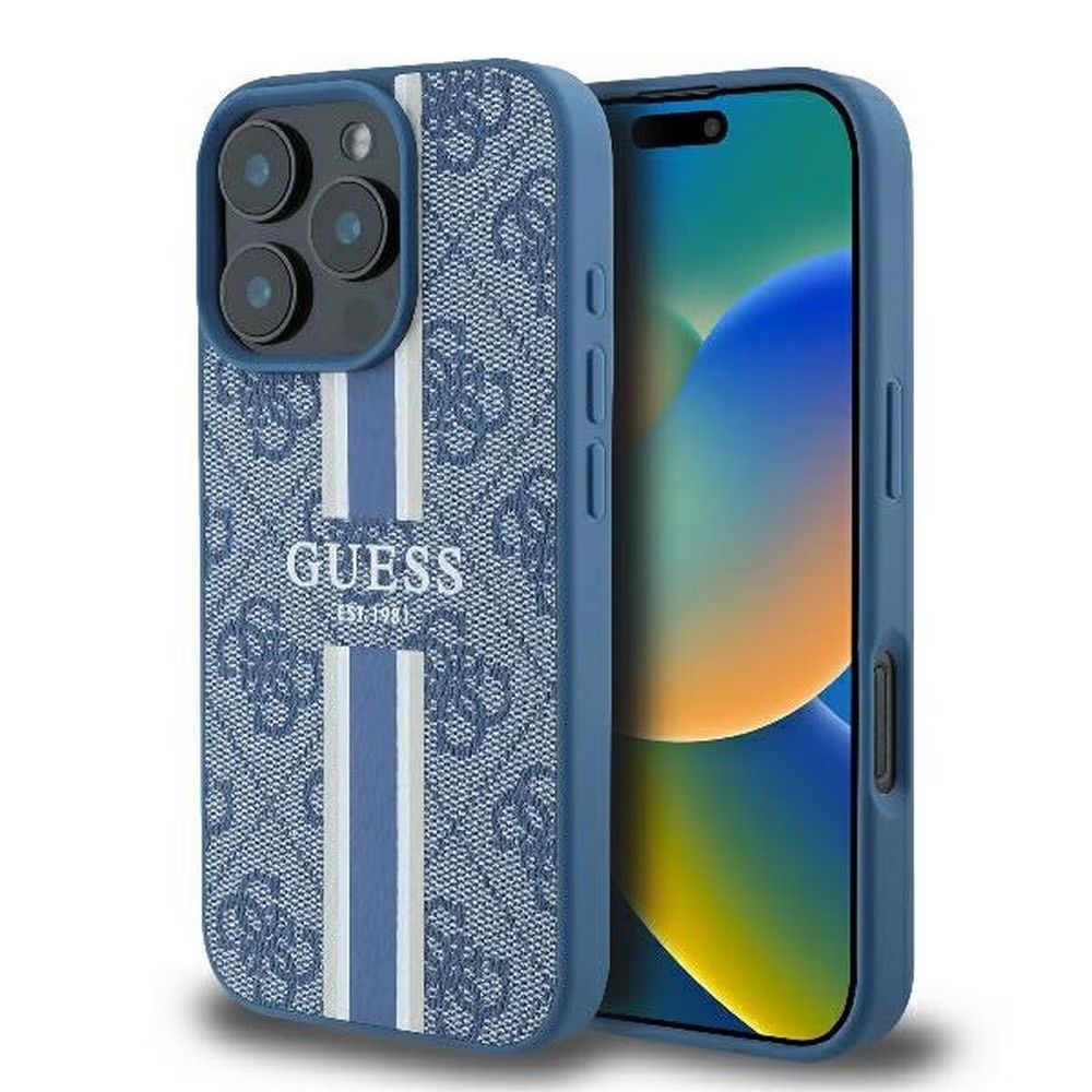 Guess Magsafe за Iphone 16 Pro