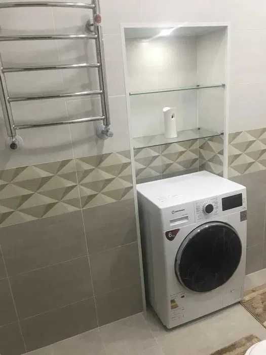 Сдаётся квартира 2ком на Яшнабадский р-н Авиасозлар