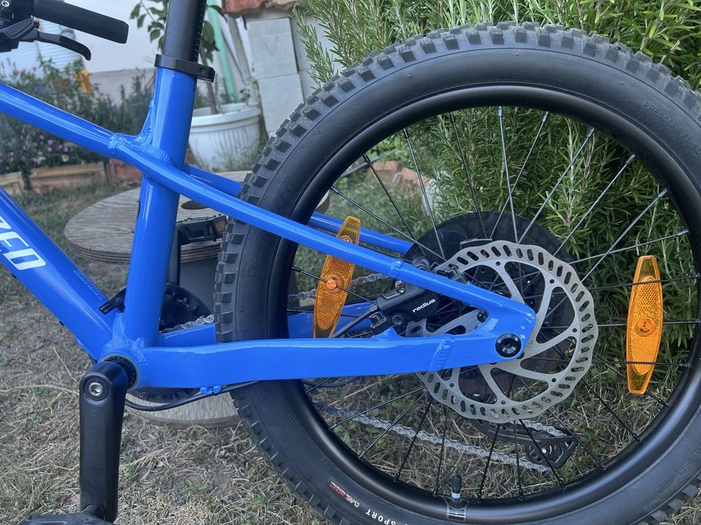 Детско колело 20 Specialized Riprock PDRNDGO