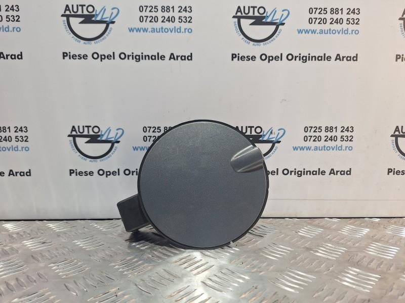 Usa rezervor Opel Antara facelift