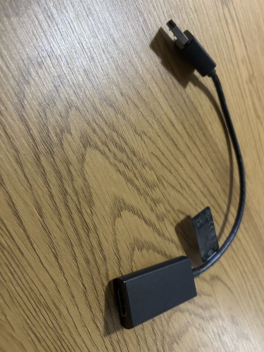 Adaptor Display Port to HDMI