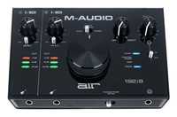 M-Audio Air 192 | 8 — звуковой интерфейс