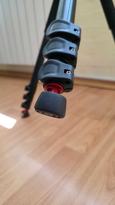 Trepied JACKALL Giant V1