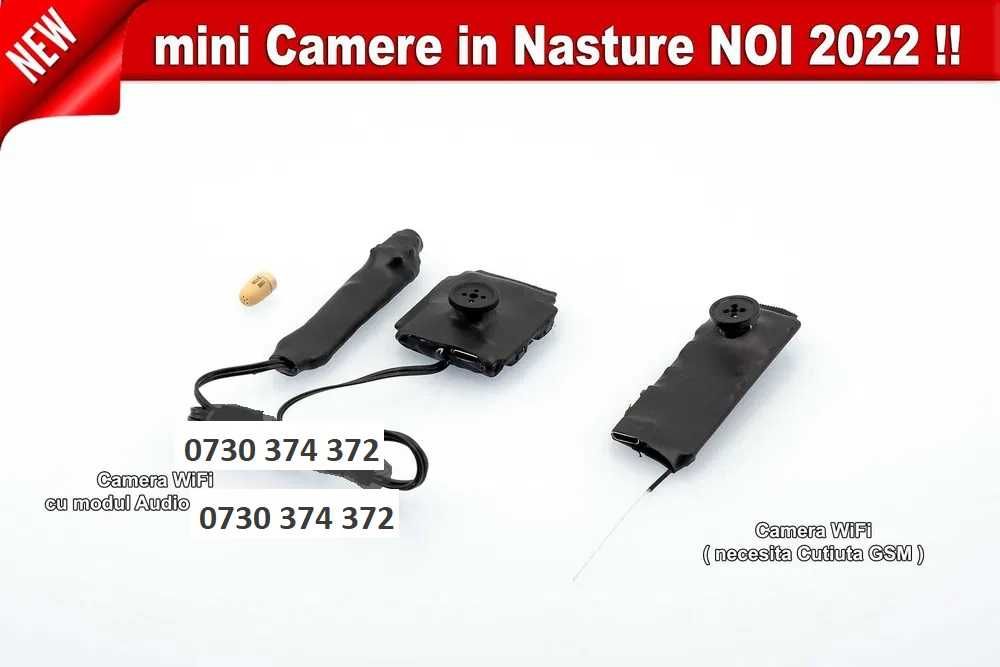 Camera copiat Nasture Casca de Copiat imagine live 4K+cutie gsm