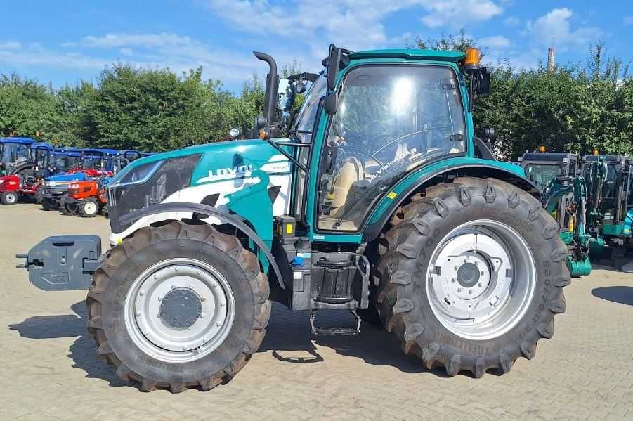 Tractor nou Lovol P5130 ,150CP cu CIV.