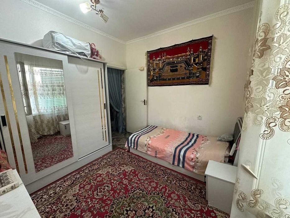 Продается квартира в Куйлюке-6 — рядом метро!